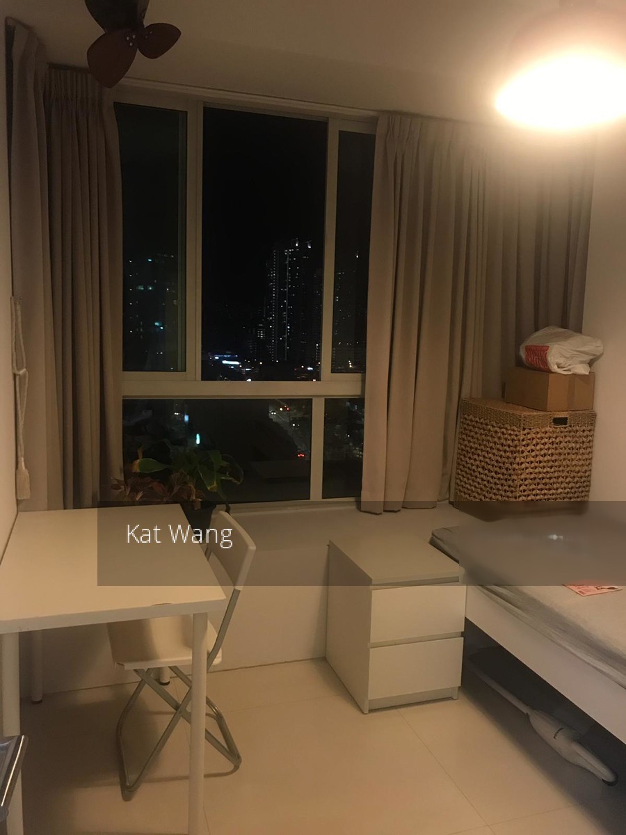 Citylights (D8), Condominium #208272141